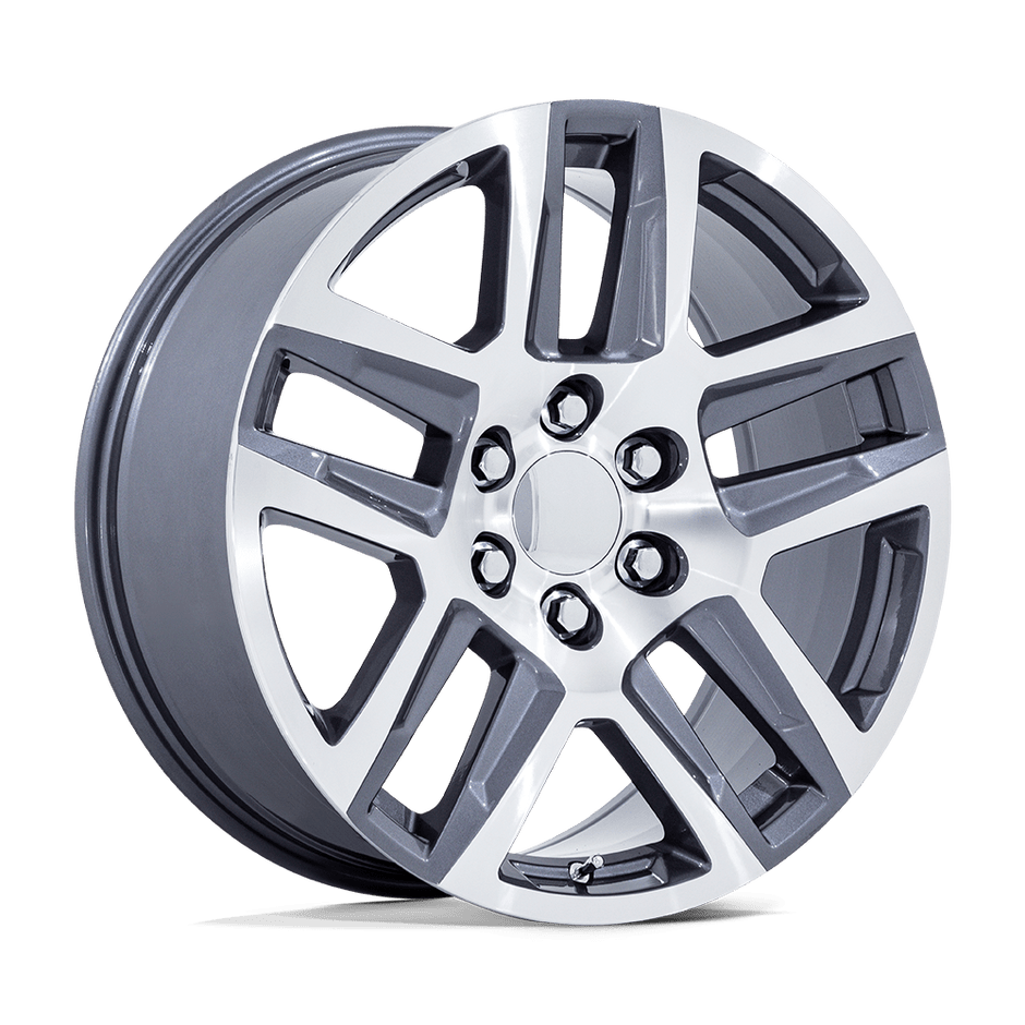 Performance Replicas PR203 20x9 6x139.7 GNMTL-MACH - PR203AX20906128