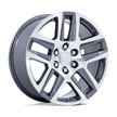 Performance Replicas PR203 22x9 6x139.7 GNMTL-MACH - PR203AX22906128