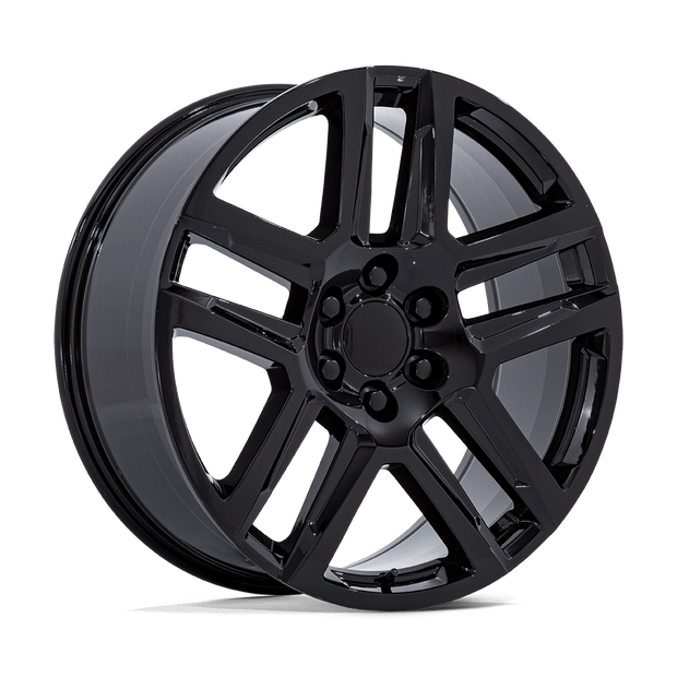 Performance Replicas PR203 20x9 6x139.7 G-BLK - PR203BX20906128