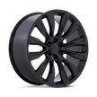 Performance Replicas PR211 26x10 6x139.7 G-BLK - 211GB-2615831