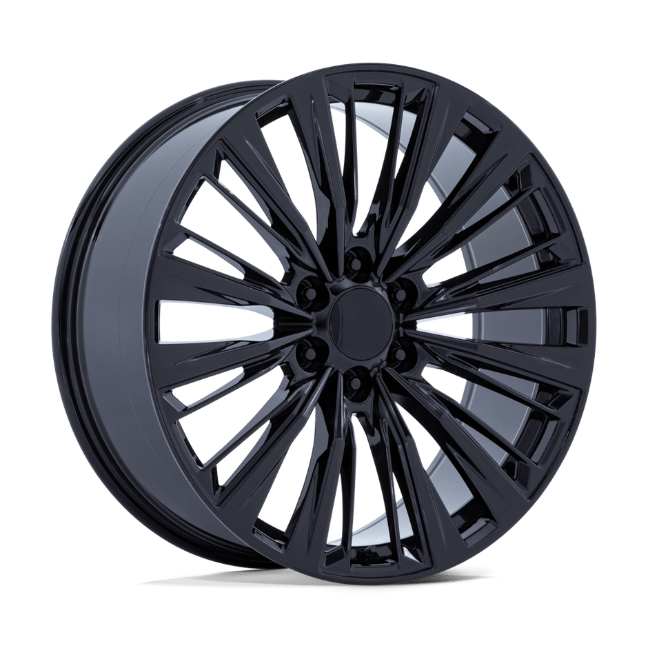 Performance Replicas PR226 24x10 6x139.7 G-BLK - PR226BX24106131