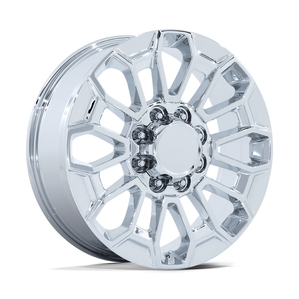 Performance Replicas PR228 22x8.5 8x165.1 CHROME - PR228PX22859015