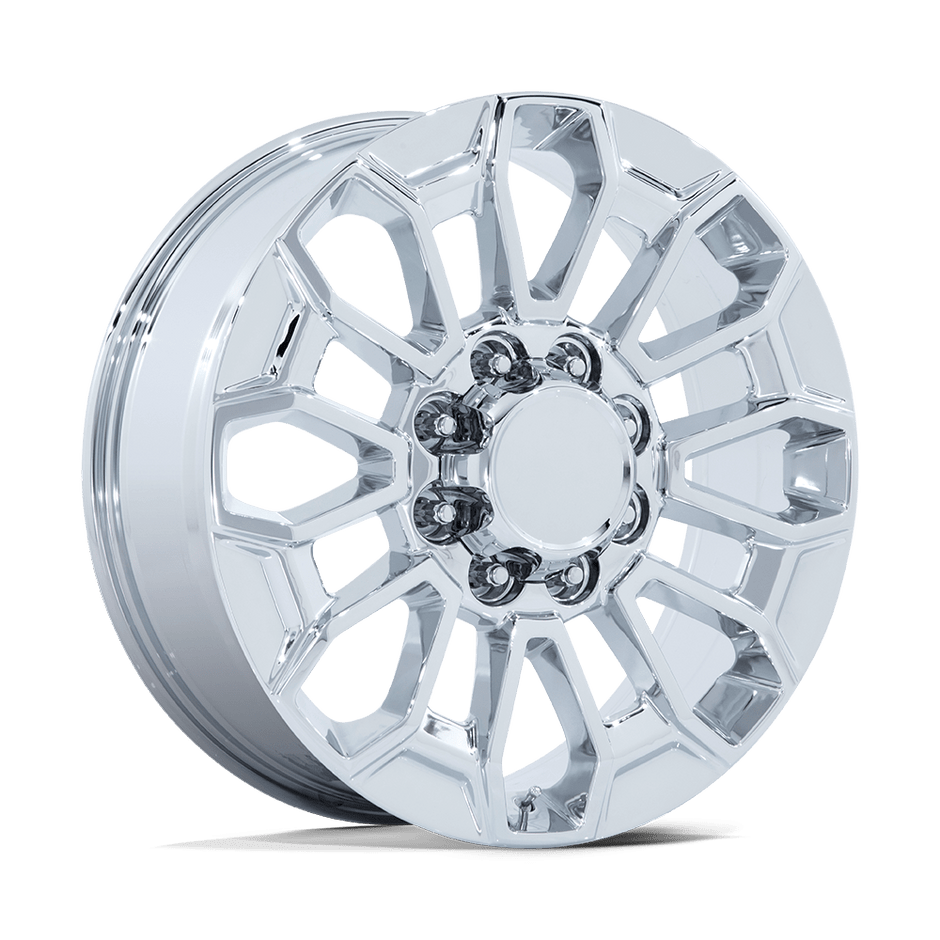 Performance Replicas PR228 22x8.5 8x165.1 CHROME - PR228PX22859015