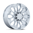 Performance Replicas PR228 22x8.5 8x165.1 CHROME - PR228PX22859015