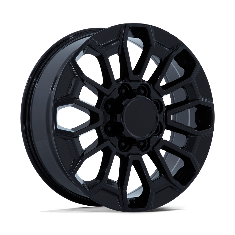 Performance Replicas PR228 22x8.5 8x170 G-BLK - PR228BX22858740