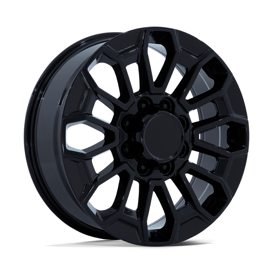 Performance Replicas PR228 22x8.5 8x170 G-BLK - PR228BX22858740