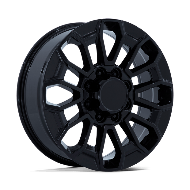 Performance Replicas PR228 22x8.5 8x170 G-BLK - PR228BX22858740