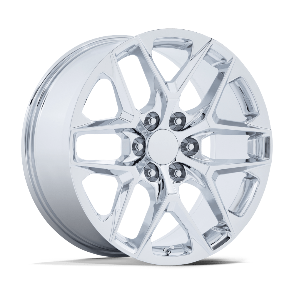 Performance Replicas PR229 24x10 6x139.7 CHROME - PR229PX24106131