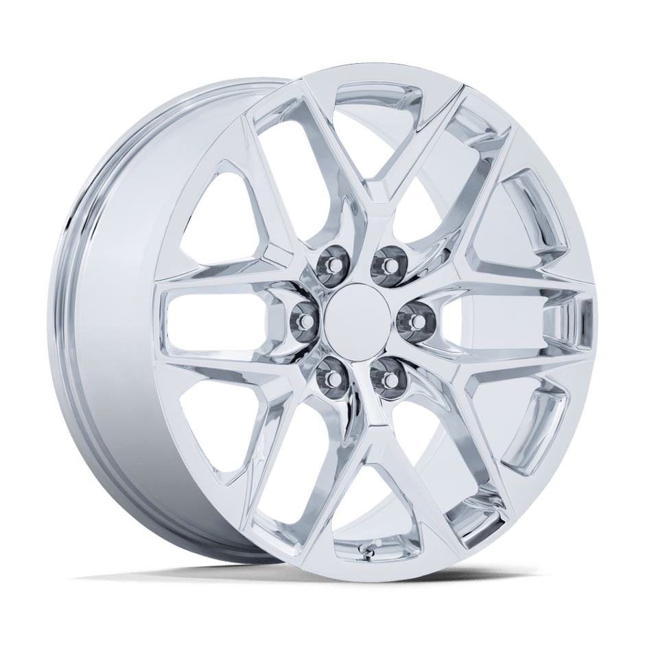 Performance Replicas PR229 24x10 6x139.7 CHROME - PR229PX24106131