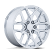Performance Replicas PR229 24x10 6x139.7 CHROME - PR229PX24106131