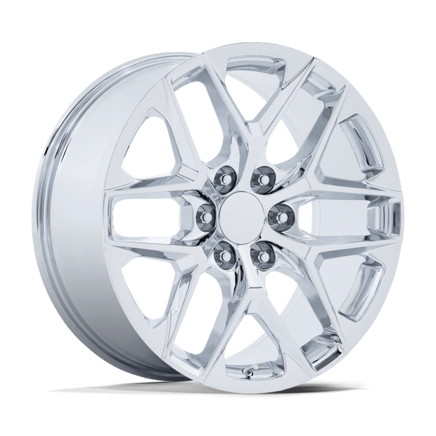 Performance Replicas PR229 24x10 6x139.7 CHROME - PR229PX24106131
