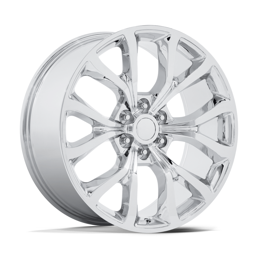 Performance Replicas PR230 22x9.5 6x135 CHROME - PR230PX22956344