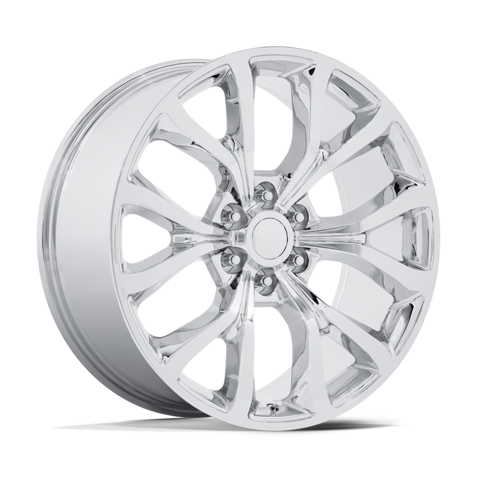 Performance Replicas PR230 22x9.5 6x135 CHROME - PR230PX22956344