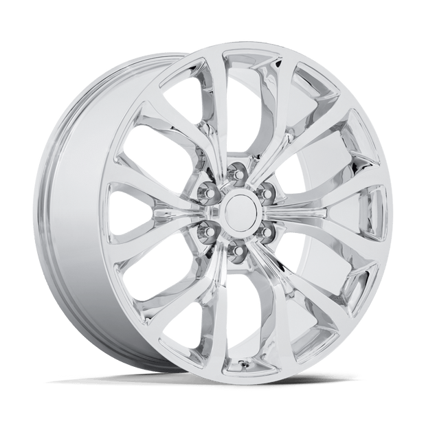 Performance Replicas PR230 22x9.5 6x135 CHROME - PR230PX22956344