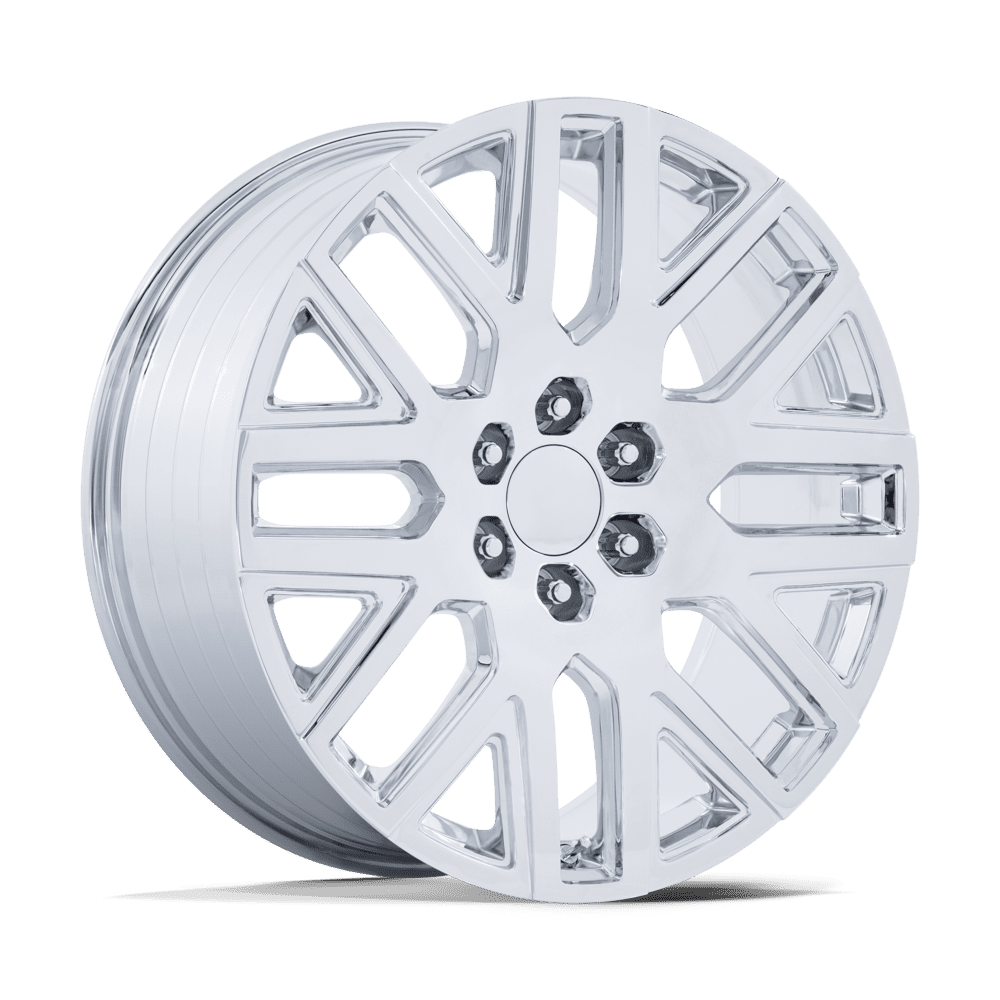 Performance Replicas PR231 22x9 6x139.7 CHROME - PR231PX22906128