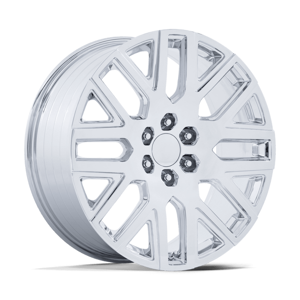 Performance Replicas PR231 22x9 6x139.7 CHROME - PR231PX22906128