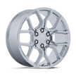 Performance Replicas PR233 20x9 6x139.7 CHROME - PR233PX20906124