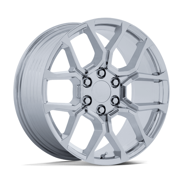 Performance Replicas PR233 22x9 6x139.7 CHROME - PR233PX22906128