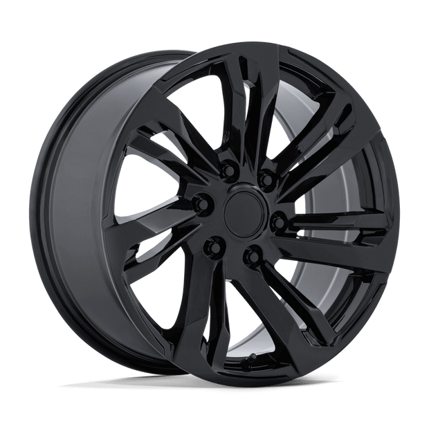 Performance Replicas PR240 18x8.5 6x132 G-BLK - PR240BX18857235