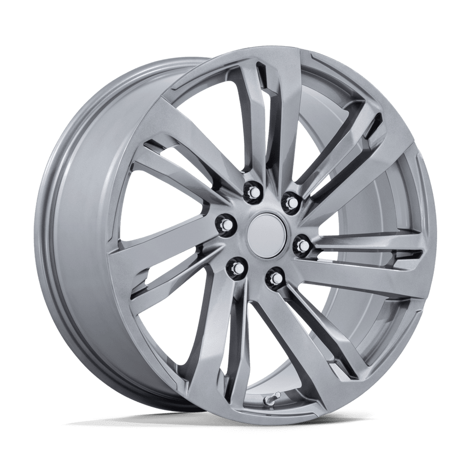 Performance Replicas PR240 20x9 6x132 H-SLV - PR240SX20907245