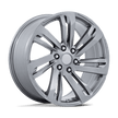 Performance Replicas PR240 20x9 6x132 H-SLV - PR240SX20907245
