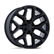 Performance Replicas PR177 20x9 6x139.7 G-BLK - 177GB-295824