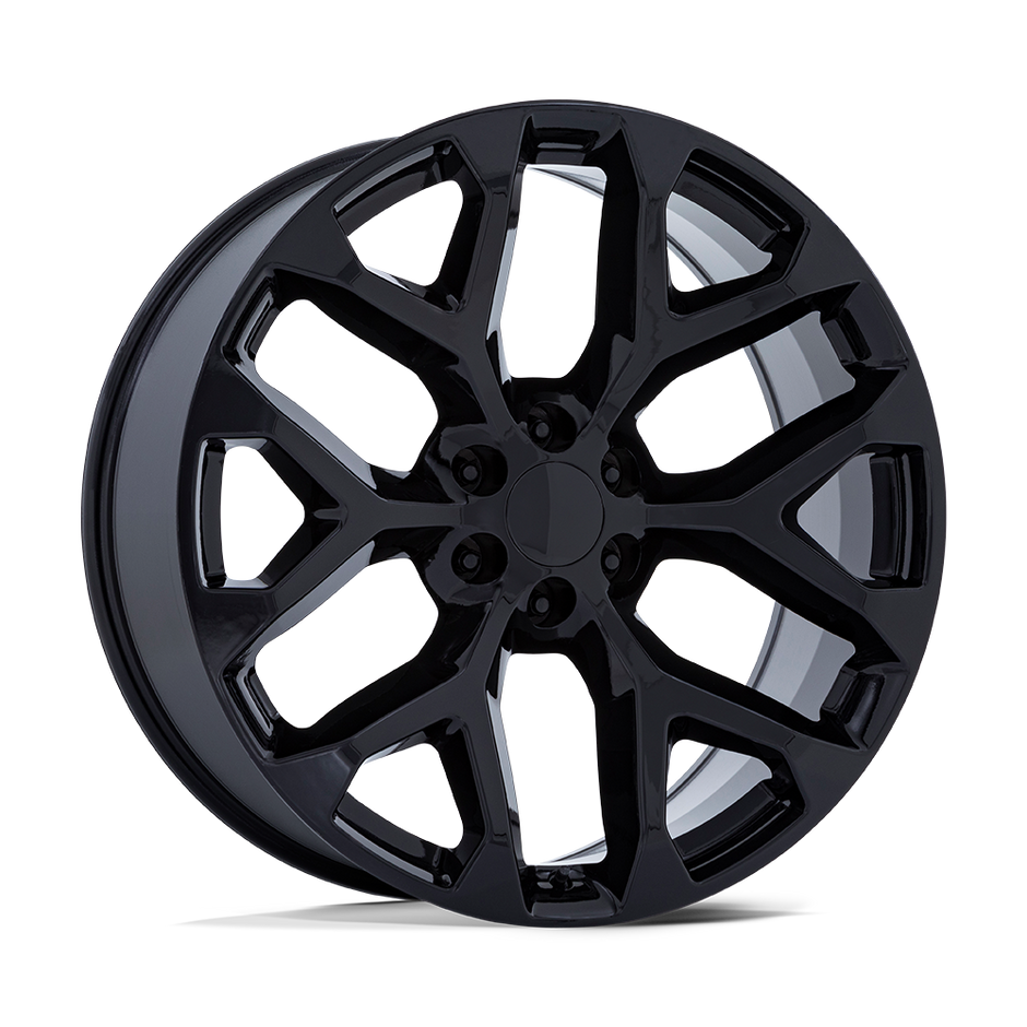 Performance Replicas PR177 26x10 6x139.7 G-BLK - 177GB-2615824