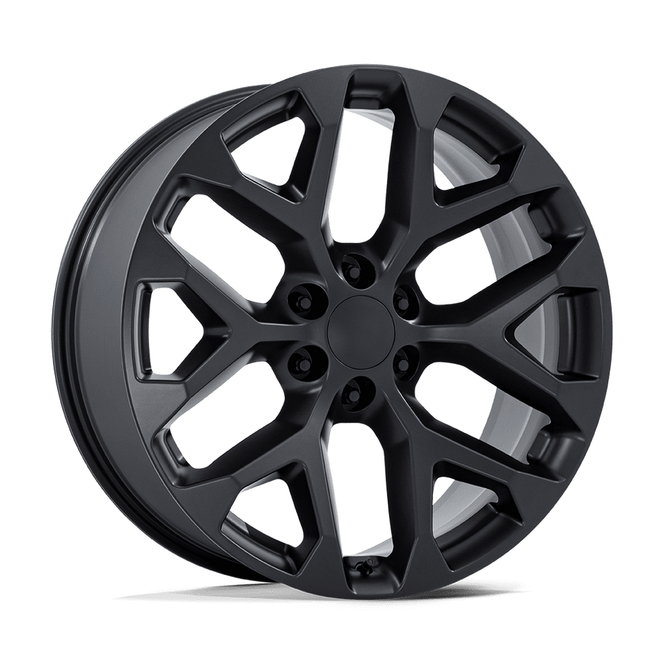 Performance Replicas PR177 24x10 6x139.7 S-BLK - 177SB-2415824