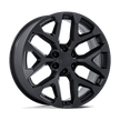 Performance Replicas PR177 24x10 6x139.7 S-BLK - 177SB-2415824