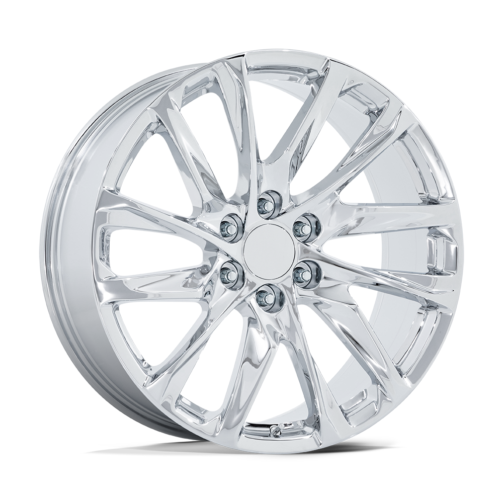 Performance Replicas PR213 22x9 6x139.7 CHROME - 213C-2295828
