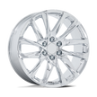 Performance Replicas PR213 24x10 6x139.7 CHROME - 213C-2415831