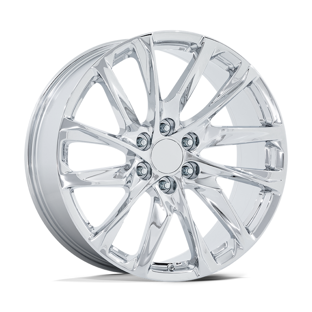 Performance Replicas PR213 24x10 6x139.7 CHROME - 213C-2415831