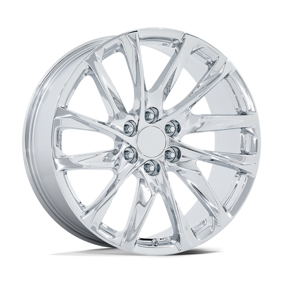 Performance Replicas PR213 26x10 6x139.7 CHROME - 213C-2615831