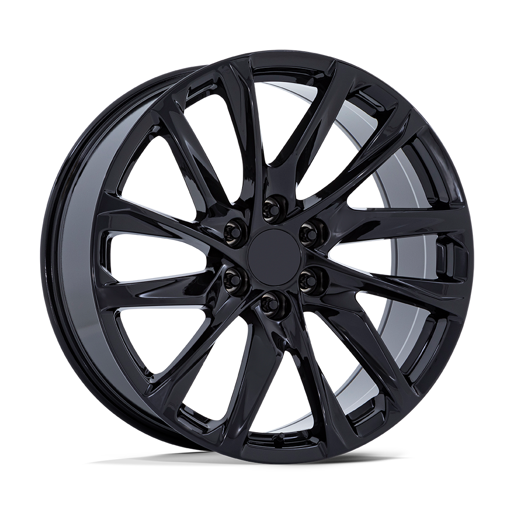 Performance Replicas PR213 24x10 6x139.7 G-BLK - 213GB-2415831