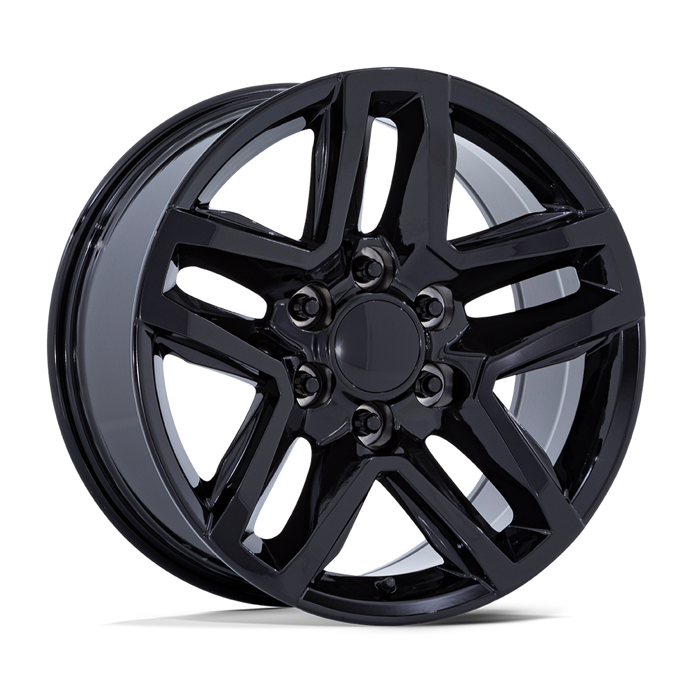 Performance Replicas PR220 20x9 6x139.7 G-BLK - 220GB-295828