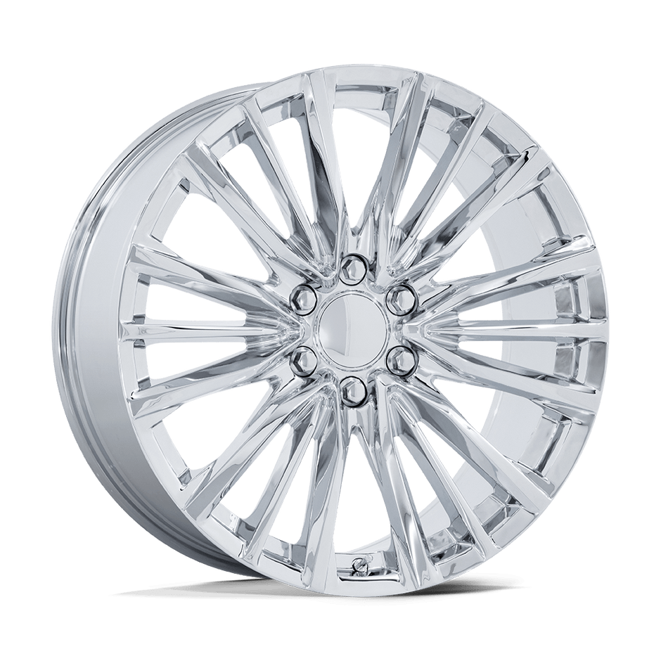 Performance Replicas PR223 22x9 6x139.7 CHROME - PR223PX22906128