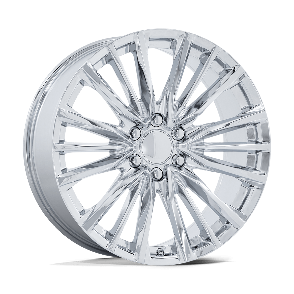 Performance Replicas PR223 26x10 6x139.7 CHROME - PR223PX26106128
