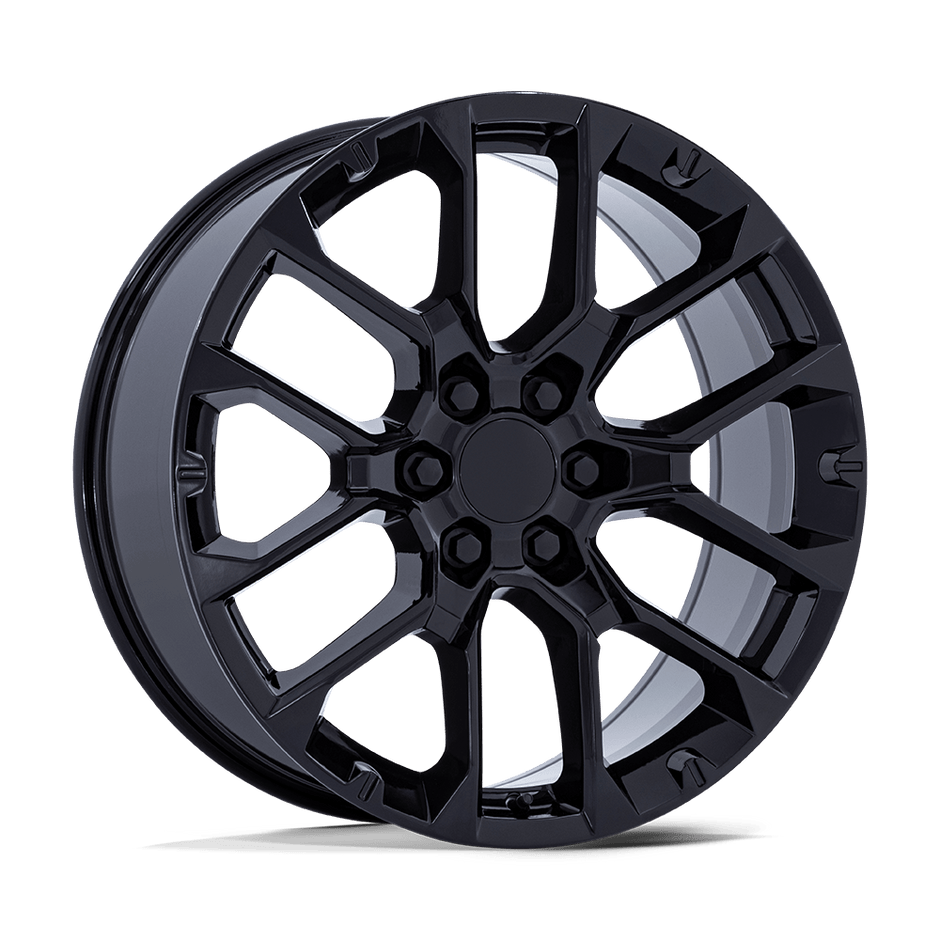 Performance Replicas PR224 22x9 6x139.7 G-BLK - 224GB-2295828