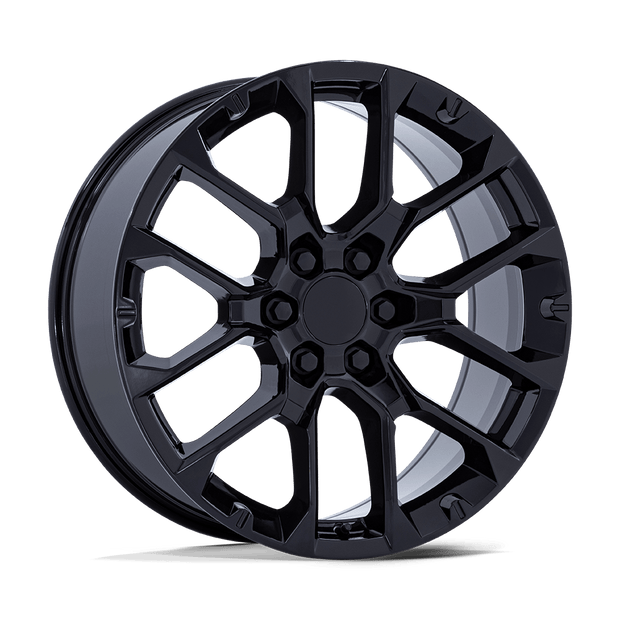 Performance Replicas PR224 22x9 6x139.7 G-BLK - 224GB-2295828