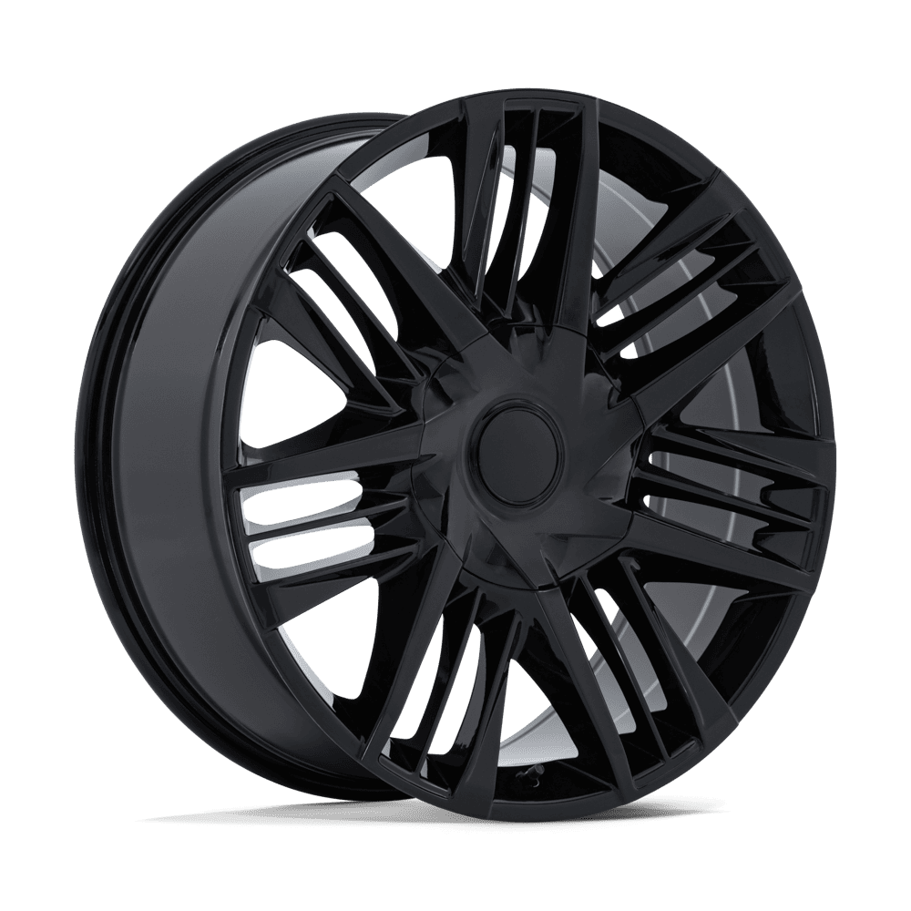 Performance Replicas PR239 22x9 6x139.7 G-BLK - PR239BX22906124