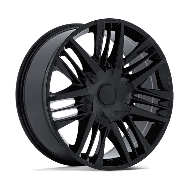 Performance Replicas PR239 22x9 6x139.7 G-BLK - PR239BX22906124
