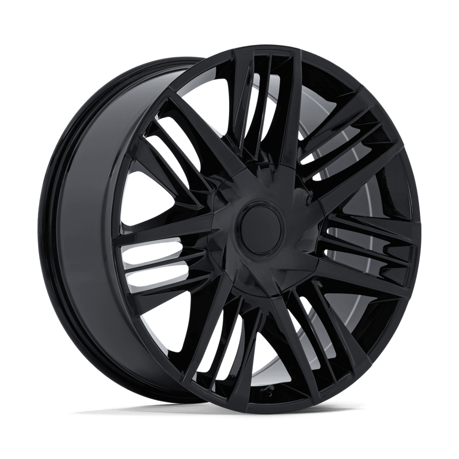 Performance Replicas PR239 20x9 8x165.1 G-BLK - PR239BX20908135