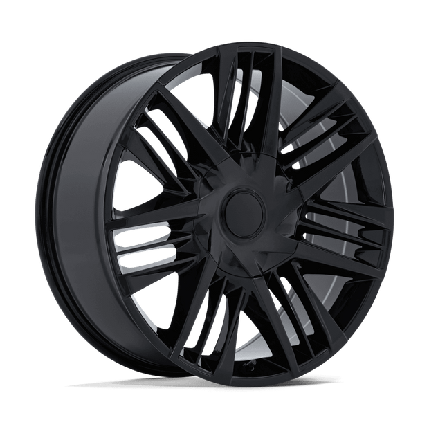 Performance Replicas PR239 20x9 8x165.1 G-BLK - PR239BX20908135