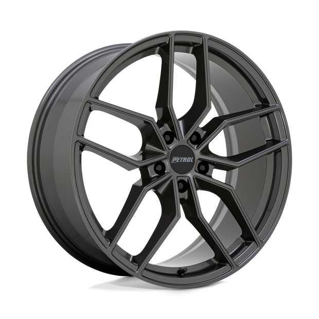 Petrol P5C 17x8 5x112 G-GNMTL - 1780P5C405112G66