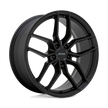 Petrol P5C 18x8 5x115 M-BLK - 1880P5C405115M76