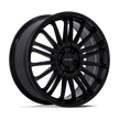 Petrol PE001 P1D 20x8.5 5x110 G-BLK - PE001BX20854240