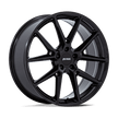 Petrol PE002 P1E 19x8 5x110 G-BLK - PE002BX19804240