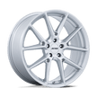 Petrol PE002 P1E 19x8 5x108 G-SLV - PE002SX19804540