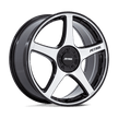 Petrol PE003 P2E 20x8.5 5x110/5x115 G-BLK MCH-FC - PE003DB20852140