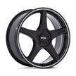 Petrol PE003 P2E 18x8 5x110/5x115 G-BLK MCH-LP - PE003BD18802140